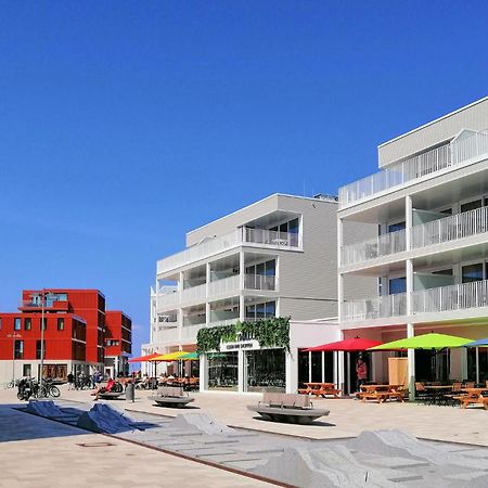 Duenenvilla Lubeck Exterior photo