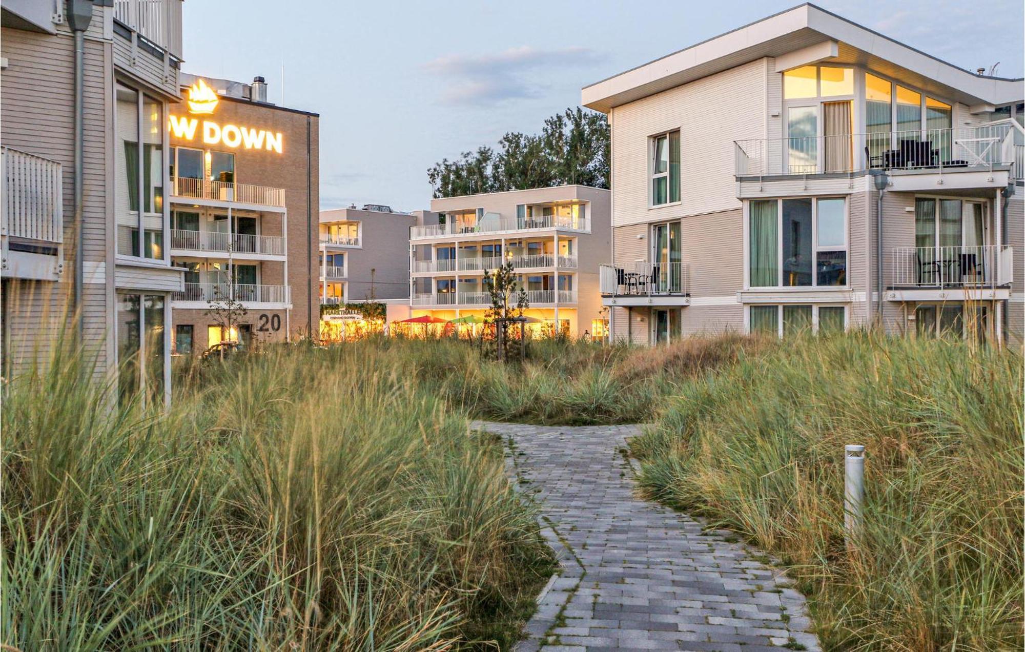Duenenvilla Lubeck Exterior photo